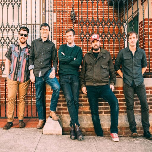 Town Mountain Concerts in Oklahoma City