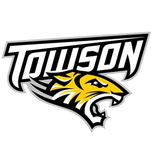 Towson Tigers Basketball Schedule 2026–2027