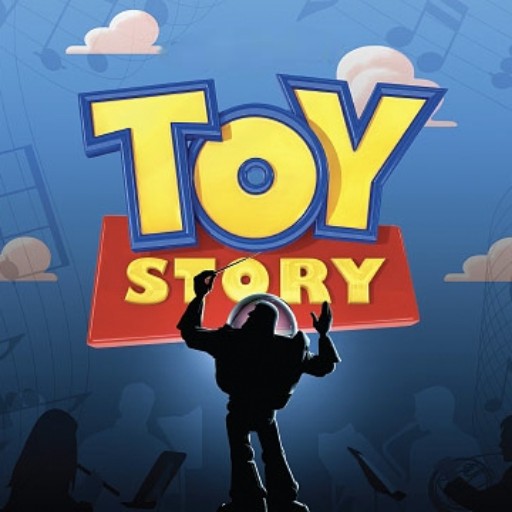 Toy Story In Concert Concerts in Oklahoma City