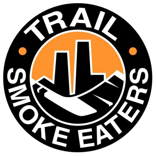 Trail Smoke Eaters Schedule 2026–2027