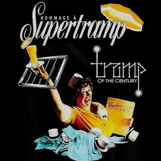 Tramp of The Century - Tribute To Supertramp concerts in Oklahoma City.