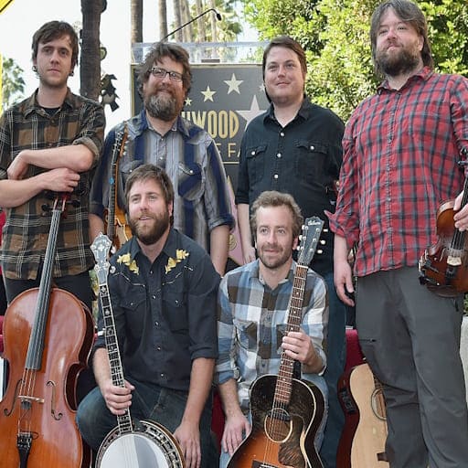 Trampled by Turtles Concerts in Oklahoma City
