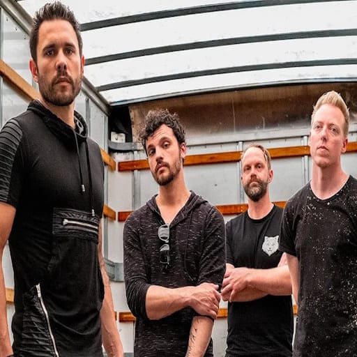 Trapt Concerts in Oklahoma City
