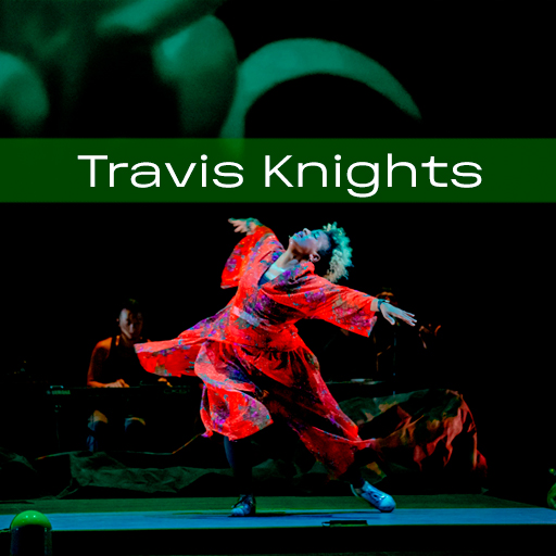 Travis Knights Oklahoma City Tickets