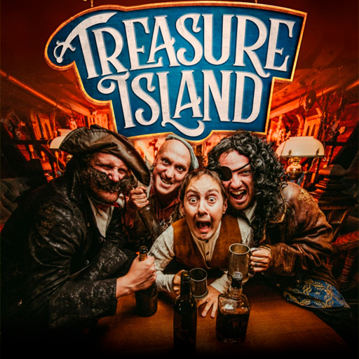 Treasure Island Oklahoma City Tickets