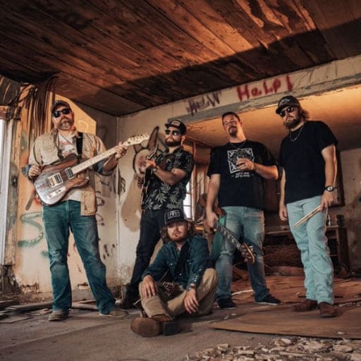 Treaty Oak Revival Concerts in Oklahoma City