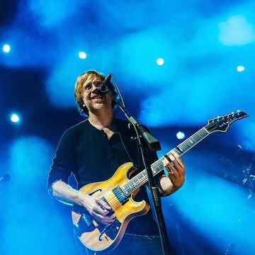 Trey Anastasio Concerts in Oklahoma City
