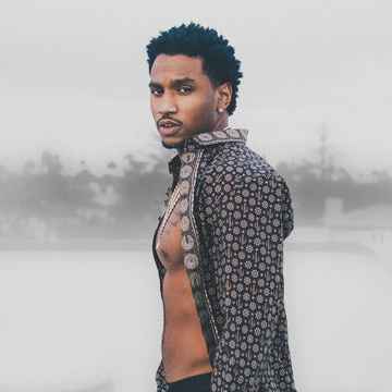 Trey Songz Concerts in Oklahoma City