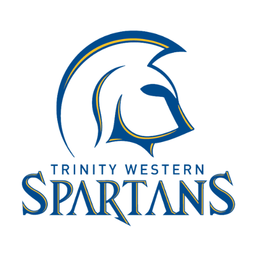 Trinity Western Spartans Schedule 2026–2027