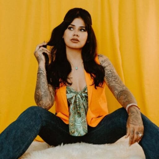 Trish Toledo Concerts in Oklahoma City