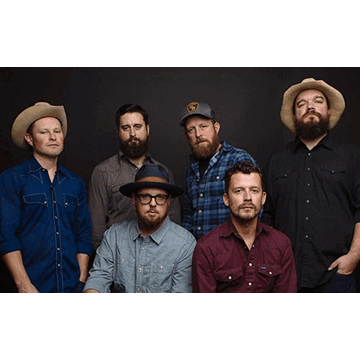 Turnpike Troubadours Concerts in Oklahoma City