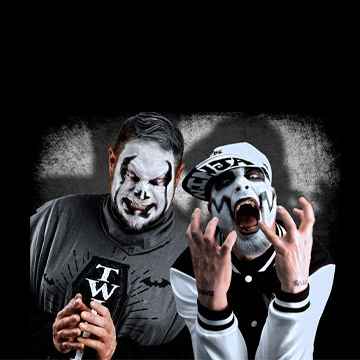 Twiztid Concerts in Oklahoma City