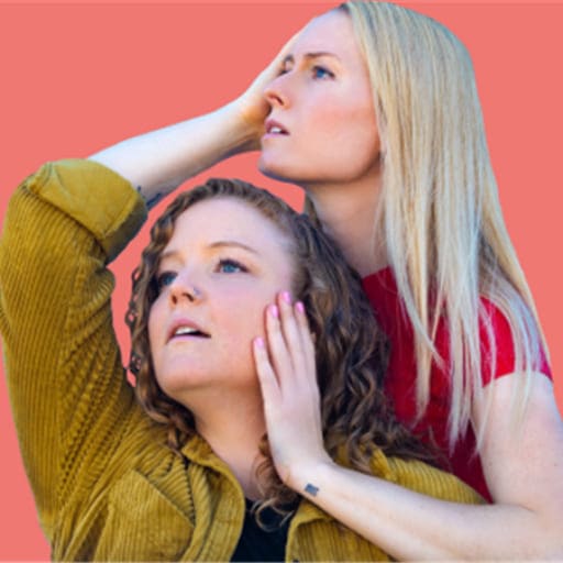 Two Dykes and a Mic Oklahoma City Tickets