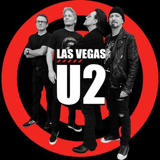 U2 Concerts in Oklahoma City