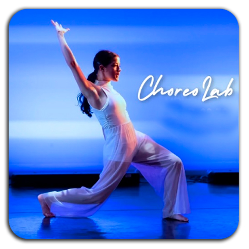 UB ChoreoLab Oklahoma City Tickets