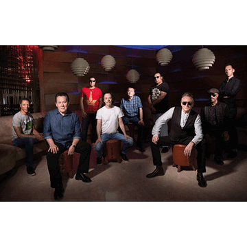 UB40 Concerts in Oklahoma City