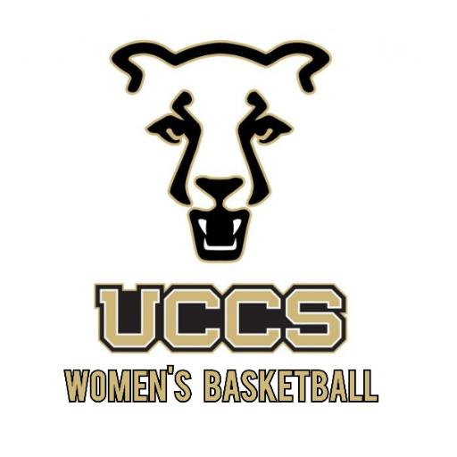 UCCS Mountain Lions Women's Basketball Schedule 2026–2027