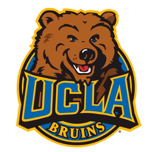 UCLA Bruins Women's Basketball Schedule 2026–2027
