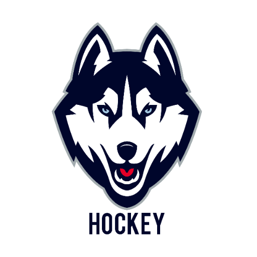 UConn Huskies Hockey Schedule 2026–2027