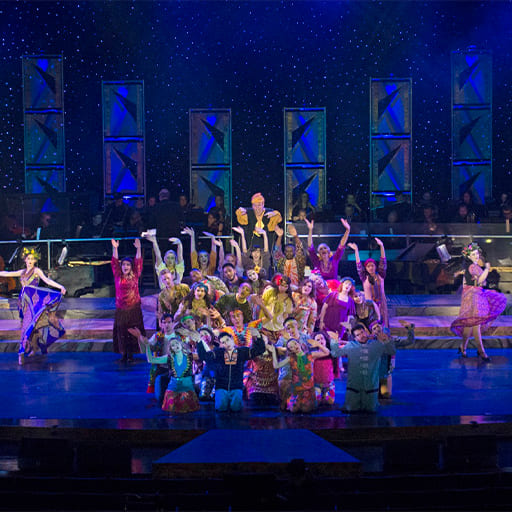 UK Opera Theatre Oklahoma City Tickets