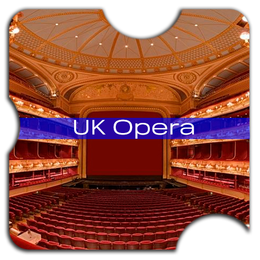 UK Opera Oklahoma City Tickets