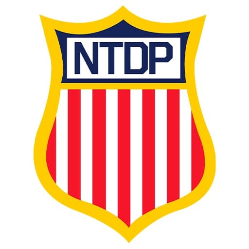 United States National Team Development Program Schedule 2026–2027