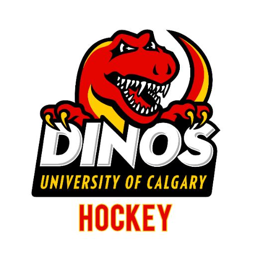 University Of Calgary Dinos Hockey Schedule 2026–2027