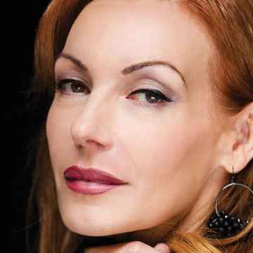 Ute Lemper Concerts in Oklahoma City