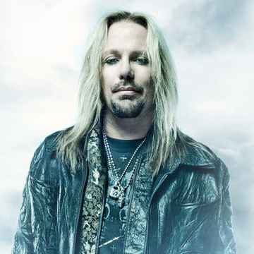 Vince Neil Concerts in Oklahoma City