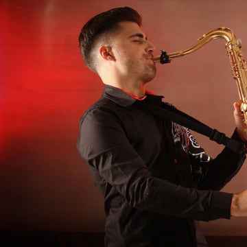 Vincent Ingala Concerts in Oklahoma City