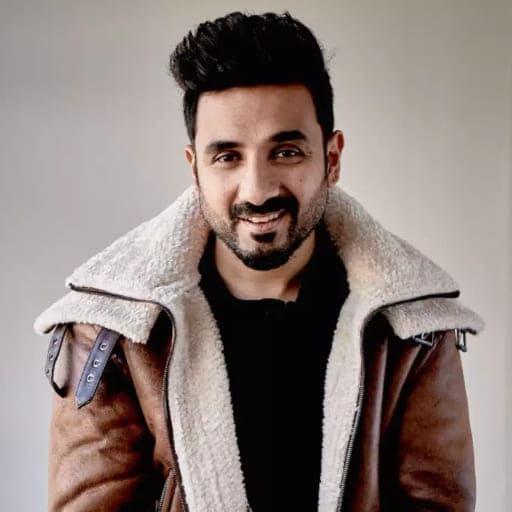 Vir Das Oklahoma City Tickets