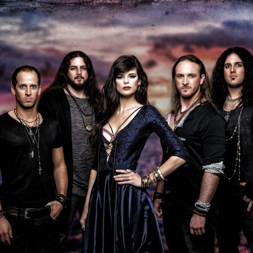 Visions of Atlantis Concerts in Oklahoma City