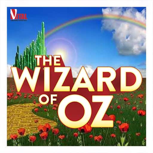 Vital's Wizard of Oz Oklahoma City Tickets