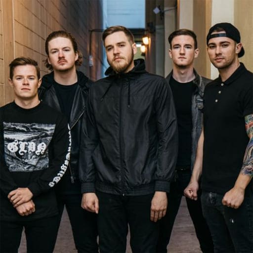 Wage War Concerts in Oklahoma City