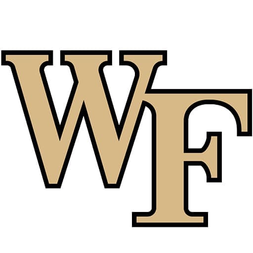 Wake Forest Demon Deacons Basketball Schedule 2026–2027