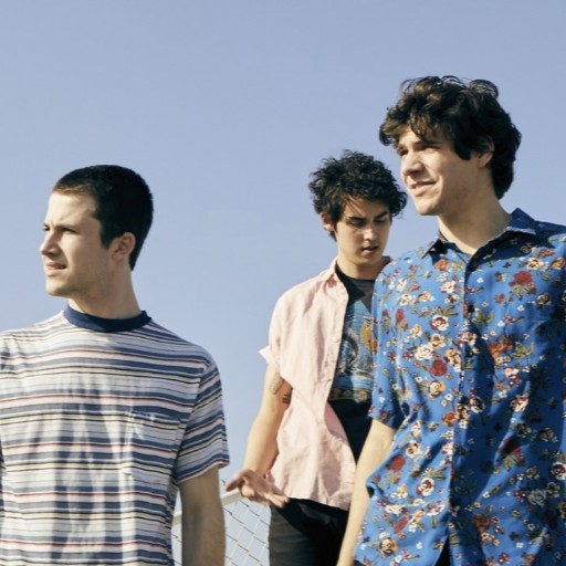 Wallows Concerts in Oklahoma City