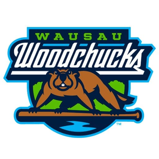 Wausau Woodchucks Schedule 2026–2027