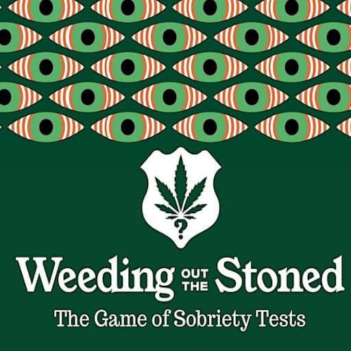 Weeding Out The Stoned Oklahoma City Tickets