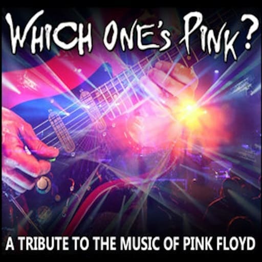 Which One's Pink concerts in Oklahoma City.