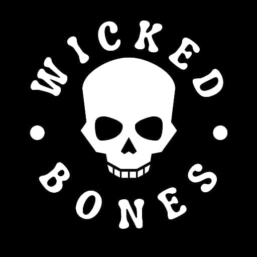 Wicked Bones Concerts in Oklahoma City