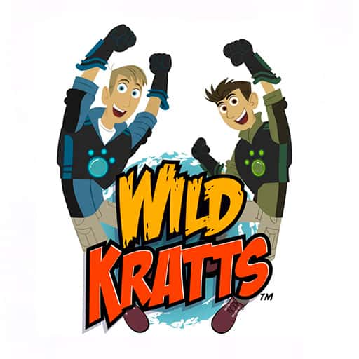 Wild Kratts - Live Oklahoma City Tickets
