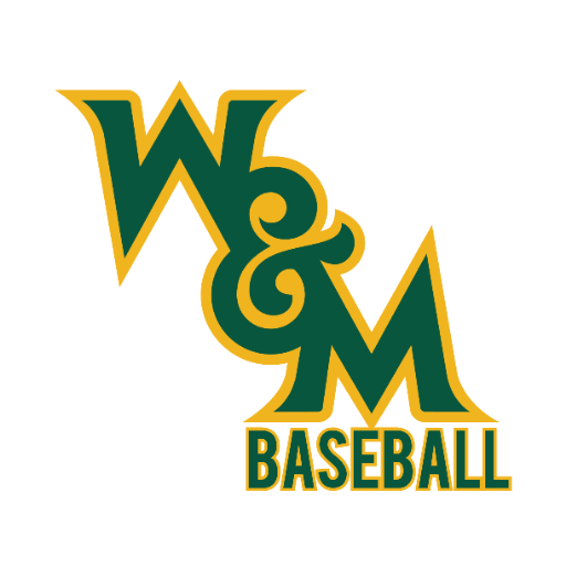 William & Mary Tribe Baseball Schedule 2026–2027