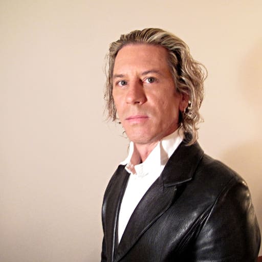 William Basinski Concerts in Oklahoma City