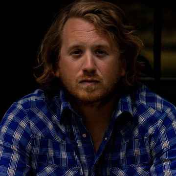 William Clark Green Concerts in Oklahoma City