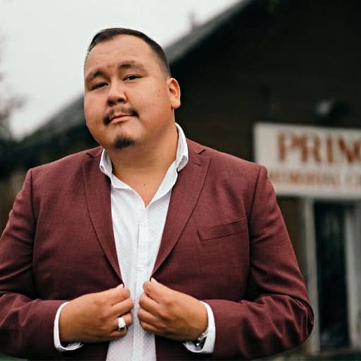 William Prince Concerts in Oklahoma City