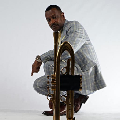 Willie Bradley Concerts in Oklahoma City