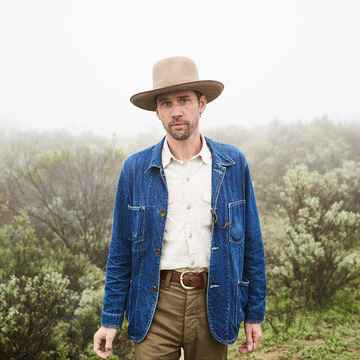 Willie Watson Concerts in Oklahoma City