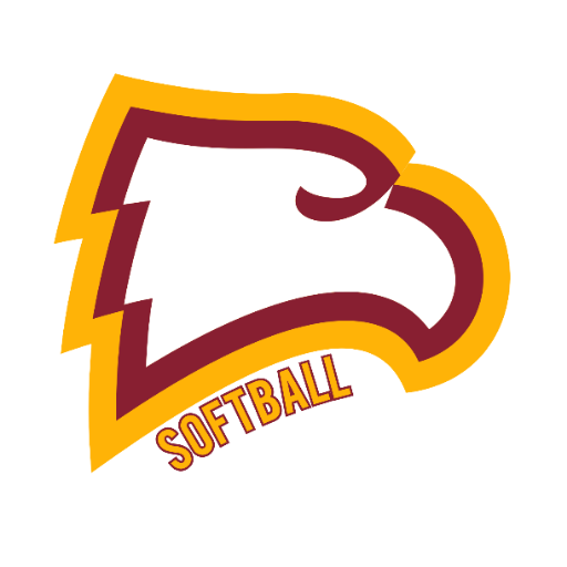 Winthrop Eagles Softball Schedule 2026–2027