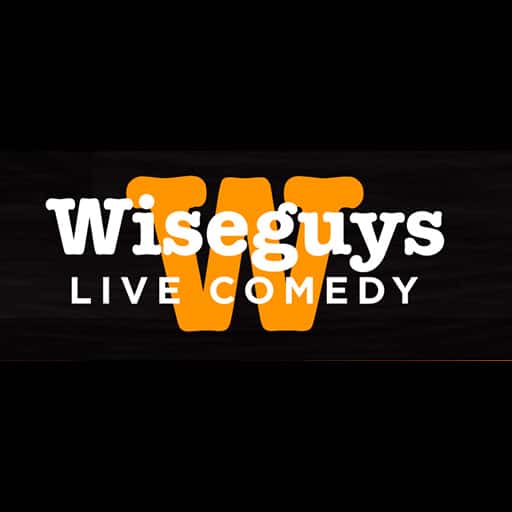 Wiseguys Live Comedy Oklahoma City Tickets