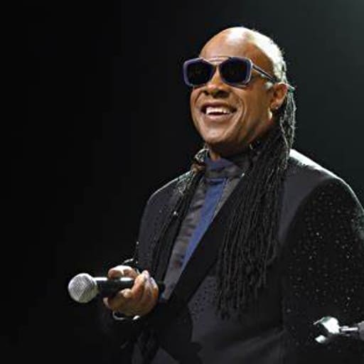 Wonder-Struck: A Stevie Wonder Spectacular concerts in Oklahoma City.